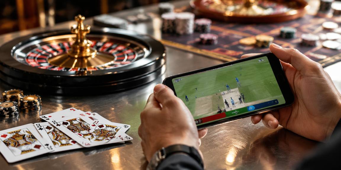 fifa16 Casino